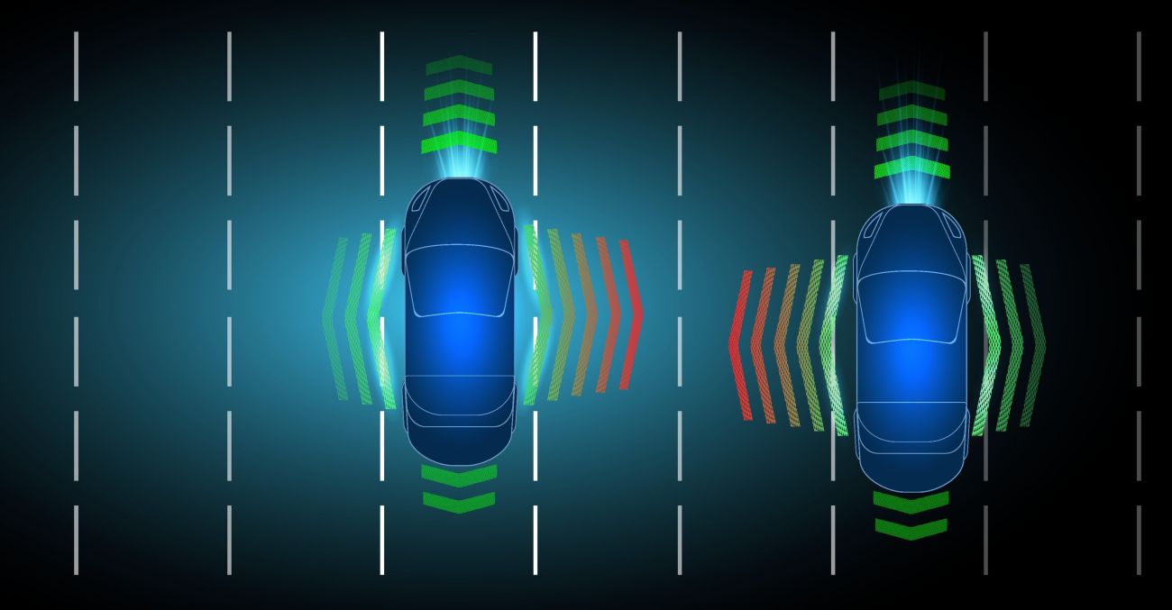 2025年に波を起こしている10のセンサー技術 | Altium